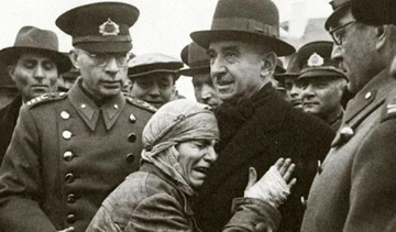 İn&ouml;n&uuml;&rsquo;n&uuml;n imzasıyla Erzincan, yine deprem fay hattı &uuml;zerine kuruldu
