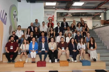 İnovasyon gen&ccedil;lerden, destek ihracat&ccedil;ılardan
