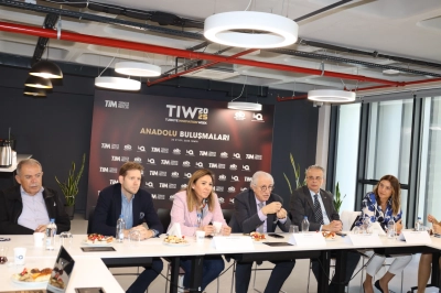 İnovasyonda Başarı İhracat Hedeflerimizi Yukarı &Ccedil;ekecek