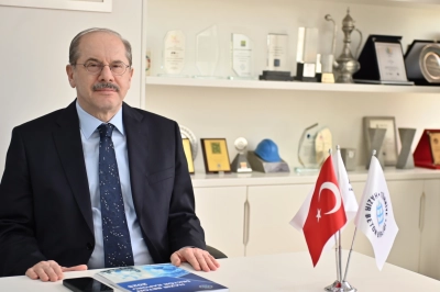 İnşaat İkinci &Ccedil;eyreğe Pozitif Başladı