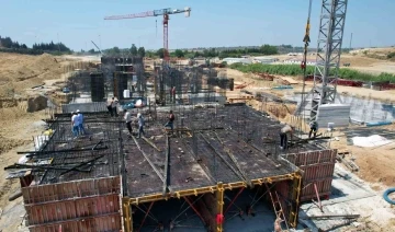 İnşaat sekt&ouml;r&uuml; artık elemanları rezervasyon yapıyor
