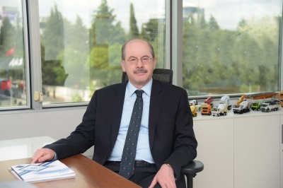 İnşaat Sekt&ouml;r&uuml; İstikrarlı Bir Performans G&ouml;stermiyor!