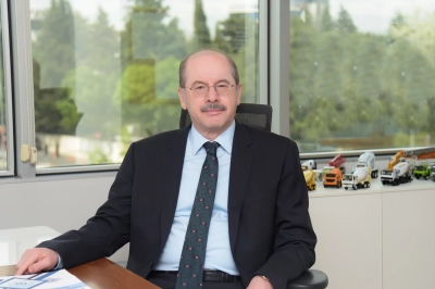 İnşaat Sekt&ouml;r&uuml;, Yılı Dengede Kapattı