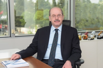 İnşaat Sekt&ouml;r&uuml;nde Kasım Ayı Durgun Ge&ccedil;ti