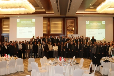 İnşaat Sekt&ouml;r&uuml;ne Sigorta Kalkanı