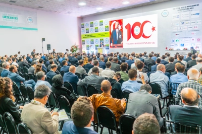 İnşaat ve Hazır Beton Sekt&ouml;r&uuml; BETON 2025'te Buluşuyor