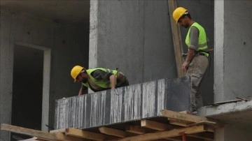 İnşaat ve sanayi sekt&ouml;r&uuml;n&uuml;n odağında &uuml;retim ve ihracat var