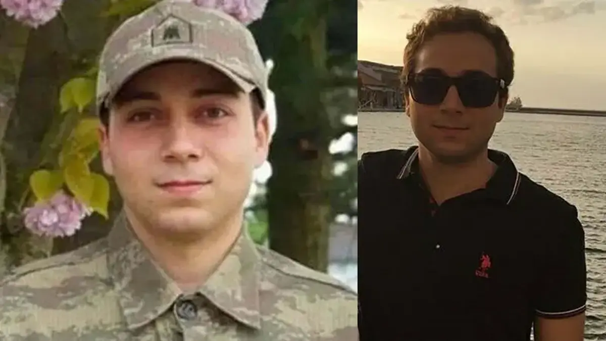 Dorukhan&rsquo;ın annesi: "İnsanlık su&ccedil;u işlediler"