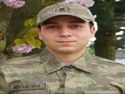 İnşaatta &ouml;l&uuml; bulunan Dorukhan&rsquo;ın annesi: "İnsanlık su&ccedil;u işlediler"