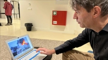 İnsan hakları &ouml;rg&uuml;t&uuml; PAX'a g&ouml;re UAD, tedbir kararı vererek İsrail'e silah satışını zorlaşt