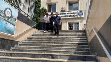 İnternet &uuml;zerinden oto yedek par&ccedil;a satma vaadiyle dolandırıcılık yapan şahıs yakalandı
