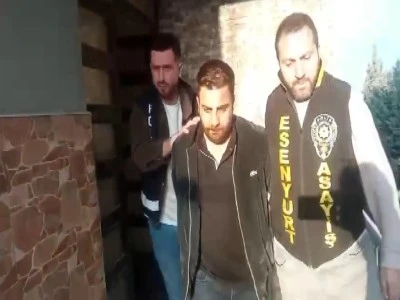 İntihar ihbarı, cinayet &ccedil;ıktı