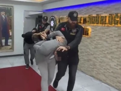 İntihar sanılan olayda &lsquo;miras&rsquo; cinayeti &ccedil;ıktı