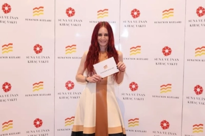 İpek Kıra&ccedil;'tan İnan Kıra&ccedil; İle İlgili Şok A&ccedil;ıklamalar