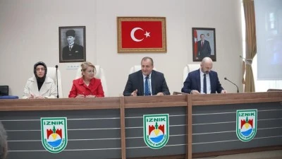 İpekyolu&rsquo;nda Başkan Usta g&uuml;ven tazeledi