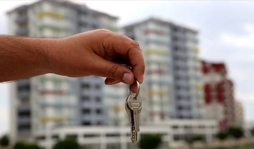 İpotekli konut satış rakamları a&ccedil;ıklandı