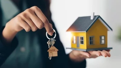 İpotekli konut satışında artış