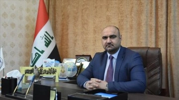 Irak T&uuml;rkmen Cephesi: Irak istihbarat biriminden T&uuml;rkmen yetkililere PKK uyarısı geldi