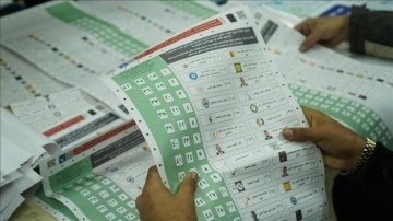 Irak'ta Erbil ile Bağdat arasındaki sorunlar ve 10 yıl sonra yapılan se&ccedil;imler 2023&rsquo;e damga vurd