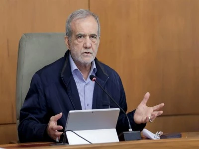 İran Cumhurbaşkanı Pezeşkiyan: Tahran diyalogdan yana ancak teslime zorlanamaz