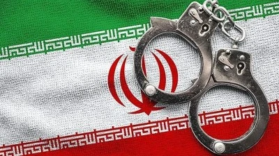 İran&rsquo;da 31 MOSSAD ajanı yakalandı