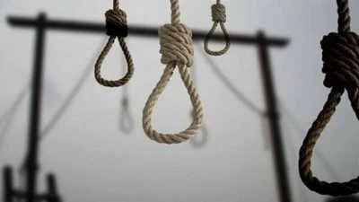 İran&rsquo;da Mossad ile iş birliği yapan 2 kişi idam edildi