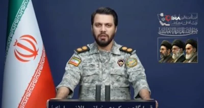 İran'dan H&uuml;rm&uuml;z mesajı