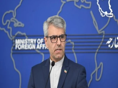 İran'dan T&uuml;rkiye'ye teşekk&uuml;r