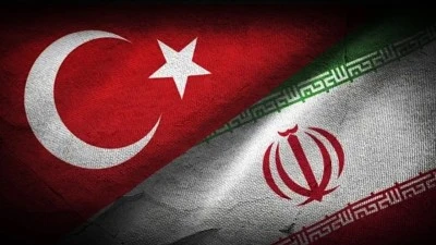 İran'dan T&uuml;rkiye'ye teşekk&uuml;r!