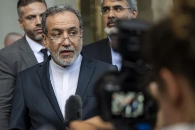 İran Dışişleri Bakanı Arak&ccedil;i: ABD&rsquo;ye nasıl g&uuml;venebileceğimizi bilmiyoruz