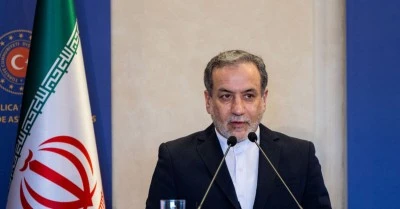 İran Dışişleri Bakanı Arak&ccedil;i: "Tercihimiz diplomasi, n&uuml;kleer anlaşma sadece adil olduğu takdirde m&uuml;mk&uuml;n"