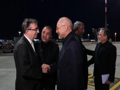 İran heyeti ABD m&uuml;zakereleri i&ccedil;in İsvi&ccedil;re&rsquo;de