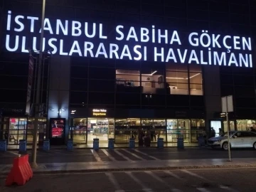 İran&rsquo;ın dron saldırısının ardından THY&rsquo;nin u&ccedil;akları İstanbul&rsquo;a d&ouml;n&uuml;yor
