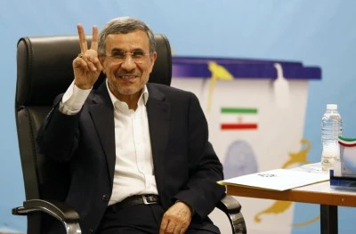  İran&rsquo;ın eski Cumhurbaşkanı Ahmedinejad&rsquo;ın &ouml;ld&uuml;r&uuml;ld&uuml;ğ&uuml; iddia edildi