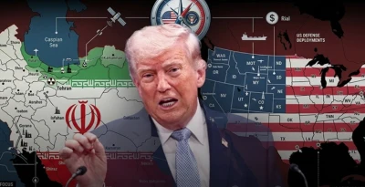 İran'ın son teklifine Trump'tan cevap...