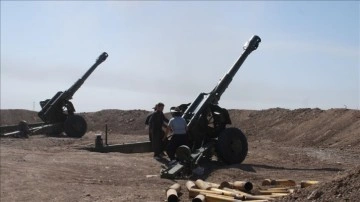 İran: Irak eyl&uuml;le kadar ter&ouml;r gruplarına karşı sorumluluğunu yerine getirmezse saldırılara başlarız