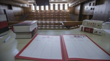 İran istihbaratı adına casusluk ve adam ka&ccedil;ırma davasında karar