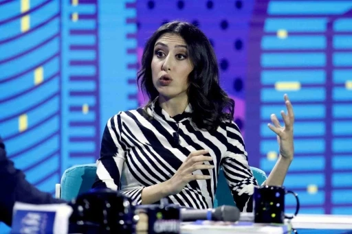 İran, İtalyan gazetecinin g&ouml;zaltında olduğunu doğruladı
