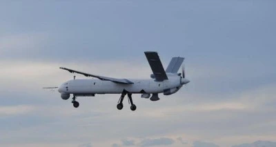 İran: Kamikaze dron taşıyan kamyonet ele ge&ccedil;irildi