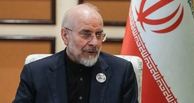 İran Meclis Başkanı Galibaf'tan Washington'a cevap: "T&uuml;m se&ccedil;eneklere hazırız"