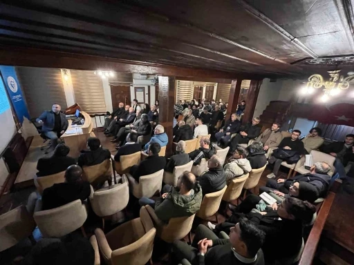 İran petrolleri ve İngiliz tahakk&uuml;m&uuml;
