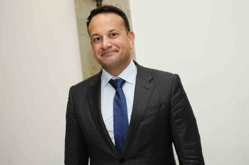 İrlanda Başbakanı Varadkar&rsquo;dan istifa kararı
