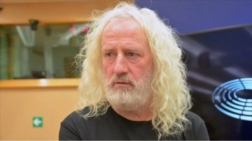 İrlandalı AP &uuml;yesine g&ouml;re ABD, Hindistan-Avrupa koridoru i&ccedil;in Gazze'de ateşkesi veto etti