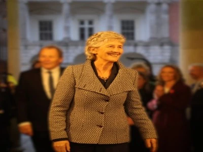 İrlandalılar solcu adayı cumhurbaşkanı olarak se&ccedil;ti 