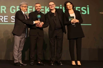 İş adamı başarılı olmanın p&uuml;f noktasını anlattı
