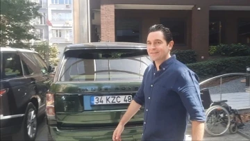 İş adamı Hacı Sabancı&rsquo;ya babalık davası
