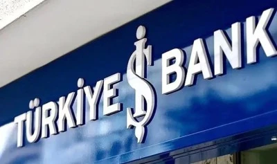 İş Bankası aktif b&uuml;y&uuml;kl&uuml;ğ&uuml;n&uuml; a&ccedil;ıkladı