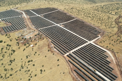 İş Bankası, İş Enerji ile &Ouml;z T&uuml;ketim Ama&ccedil;lı Yenilenebilir Enerji G&uuml;c&uuml;n&uuml; 45 Megavata &Ccedil;ıkardı