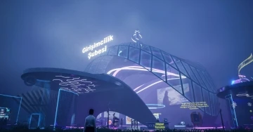 İş Bankası, Metaverse&rsquo;te Girişimcilik Şubesi ve Nays Alanı a&ccedil;ıyor