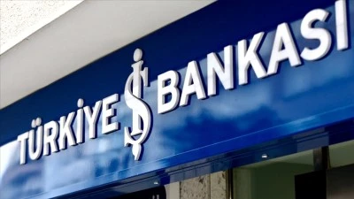 İş Bankası'nda &ouml;nemli atama